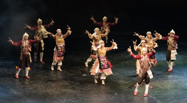 Hatay'ın anavatana katılışının 83. yılı kutlanıyor