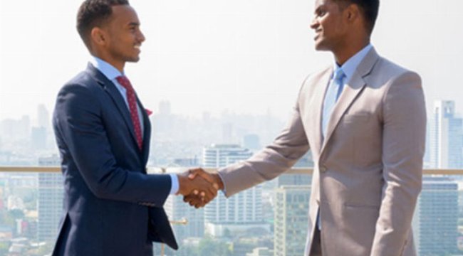 Hazır giyimden Afrika kıtasına ihracat seferberliği