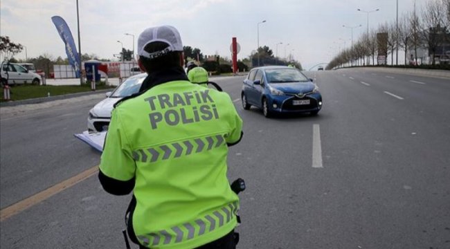 İçişleri'nden 'bayramlık' tedbirler