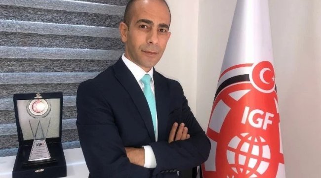 İGF Genel Başkanı Mesut Demir’den 24 Temmuz mesajı