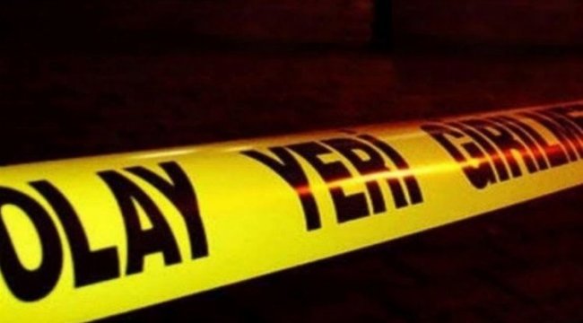 İki aile arasında dehşet: 3 ölü, 1 yaralı