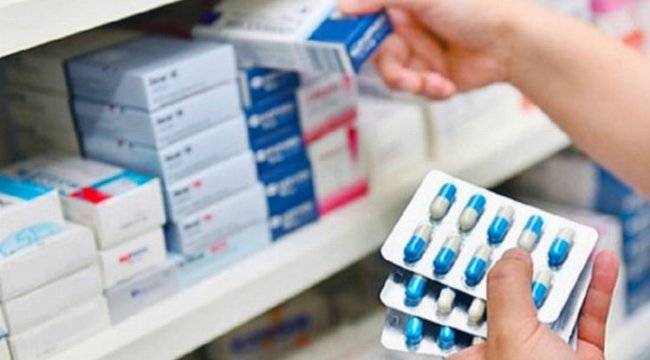 İlaç fiyatlarına yüzde 25 zam