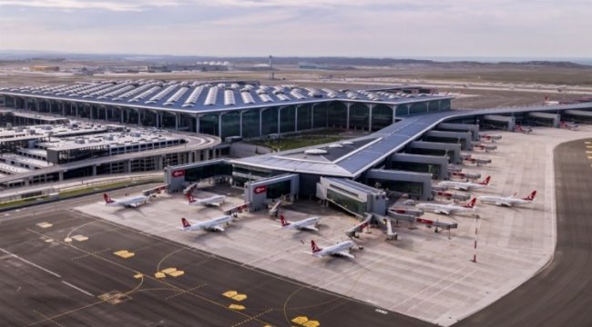 İsrail ile 71 yıl sonra 'Hava Ulaştırma Anlaşması' yenilendi