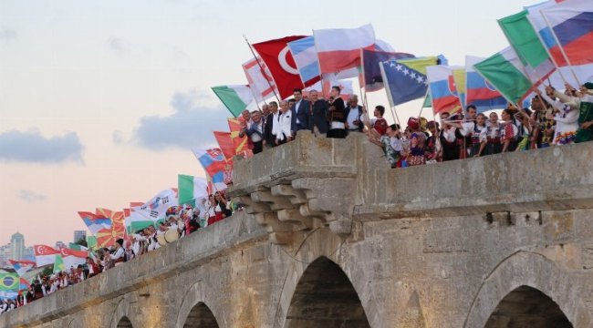 İstanbul Büyükçekmece'de dünyanın en iyi festivali gün sayıyor!