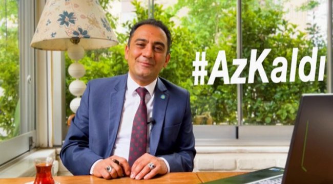 İYİ Parti Kayseri'den 'icra' vaadi