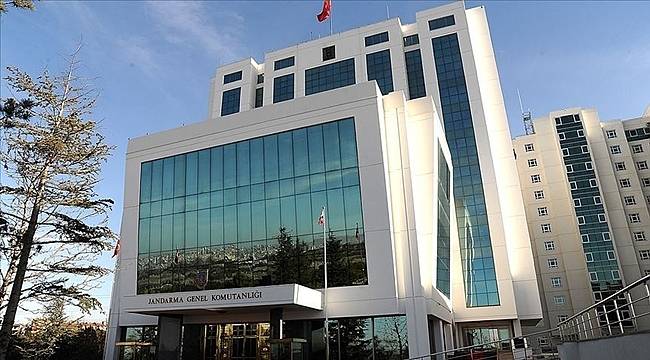 Jandarma Genel Komutanlığı subay ve astsubay adayı 912 öğrenci alınacak