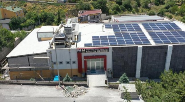 Kayseri Hacılar'dan Kent Müzesi atağı