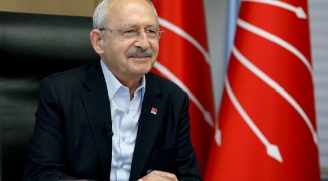 Kılıçdaroğlu’dan gençlere çağrı: KYK borçlarını ödemeyin