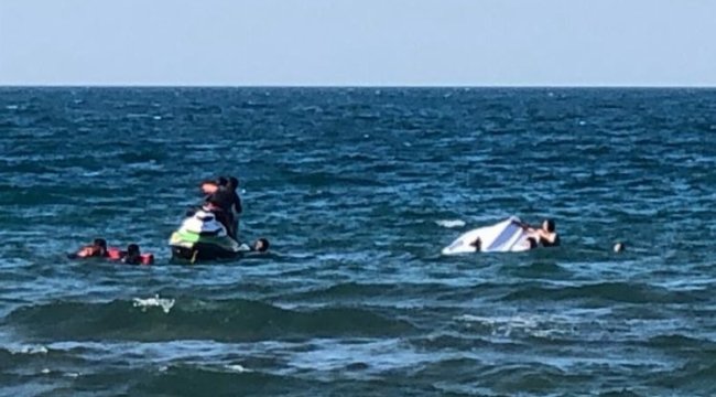 Kocaeli'de bayram haftasında 414 kişi KOSKEM ile hayata tutundu