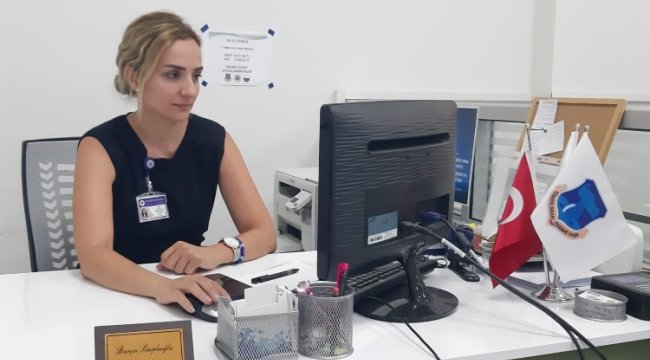 Kocaeli'de İZGİM’de binlerce kadına mikrokredi desteği