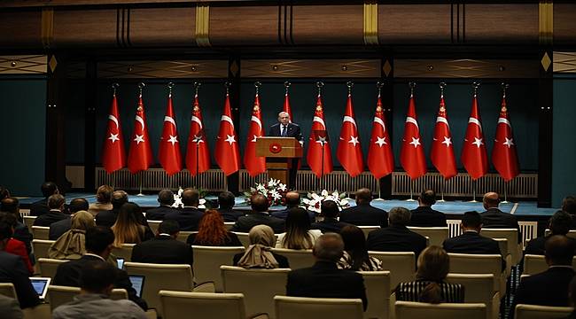 KYK kredilerinin faizleri silindi