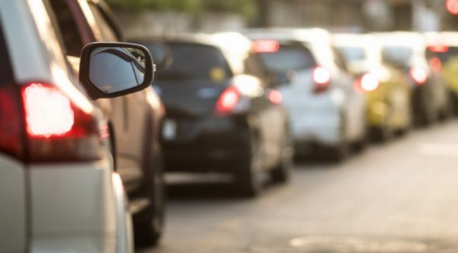 Motorlu Taşıtlar'da 2. taksit için son gün 1 Ağustos