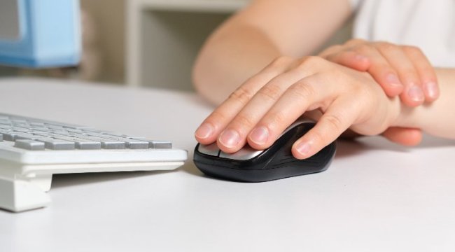 Mouse kullananlar dikkat!