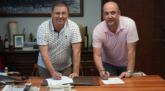 Muğla Milas'ta belediye işçilerine yüzde 40 zam