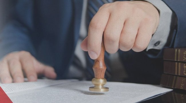 Noterlik sistemi güçlendirildi... Hizmetler çağ atladı