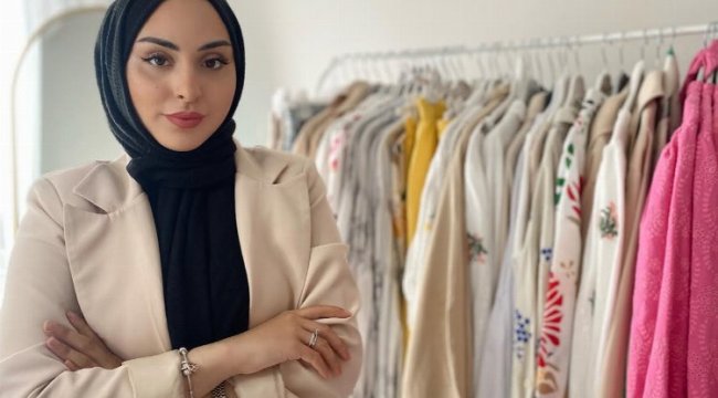 Online alışverişte kadın giyim ve ayakkabı üst sıralarda