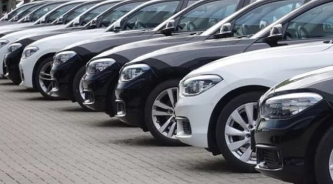 Otomobil fren yaptı