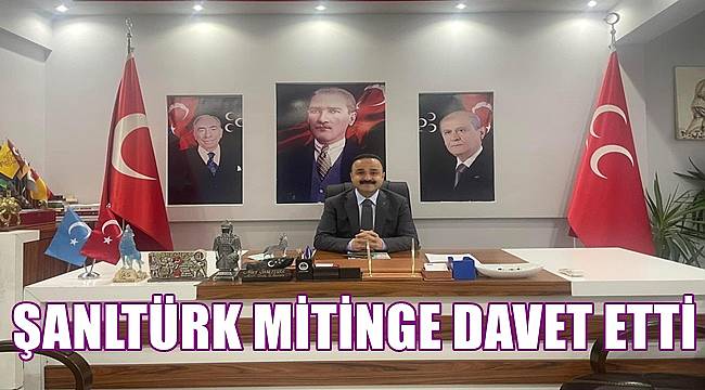 Şanlıtürk; Cumhurbaşkanımız fındık üreticisinin yüzünü güldürecek