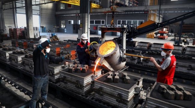 Sendikalı işçi sayısı 2 milyon 280 bini aştı