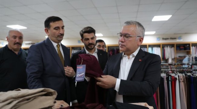 Sivas'ta 'Hayat Ağacı'na bağış çağrısı