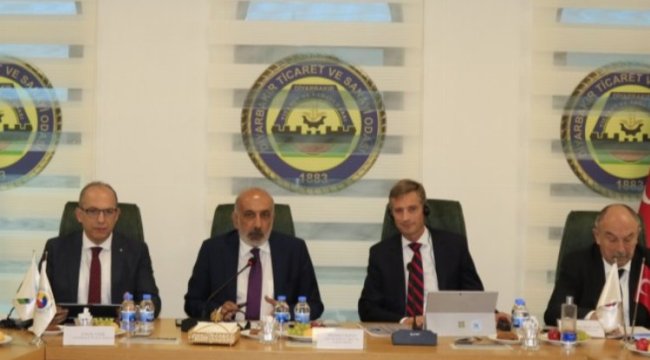 SunExpress, Diyarbakır merkezli yeni uçuşlarla büyüyecek