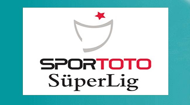 Süper Lig fikstürü çekildi