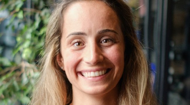 Tarımda değişim oluşturan kadın girişimcilere AB desteği