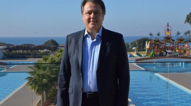 Tatilcilere 'erken rezervasyon' tavsiyesi