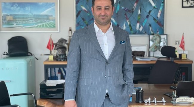 Tedarik zincirindeki kırılma Türkiye'ye yaradı