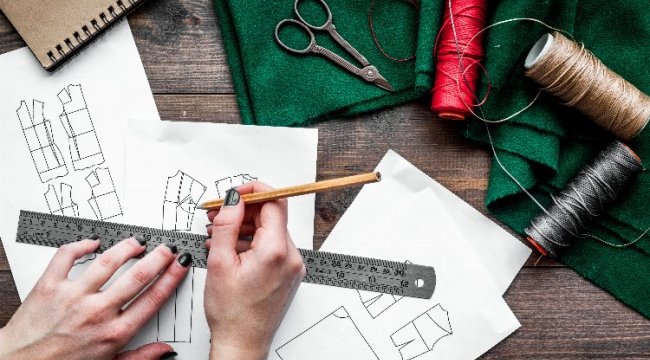 'Tekstil Mühendisliği'ni seçenlere burs ve garantili iş