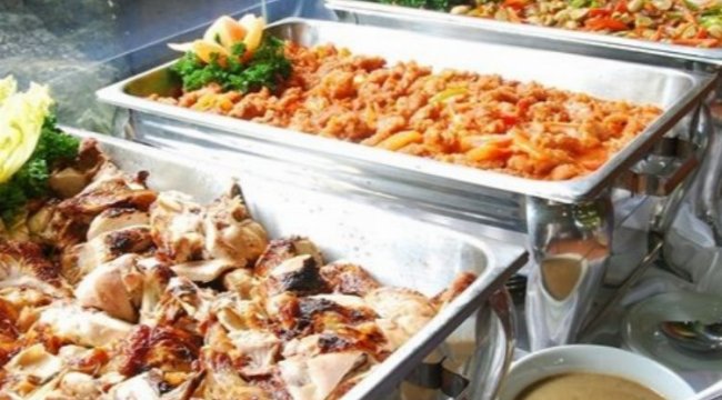 Tencere enflasyonu Haziran'da sabit kaldı