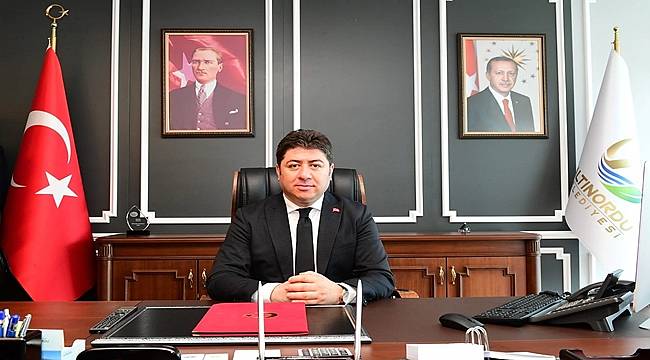 Tören: 15 Temmuz Büyük Bir Destandır