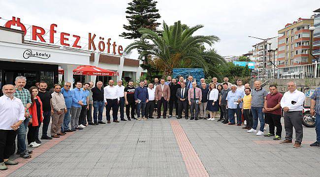 Trabzon'da Uluslararası Akçaabat Müzik ve Halk Oyunları Festivali gerçekleştirilecek