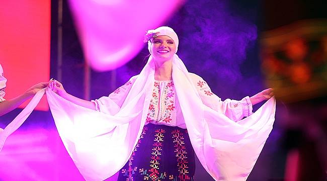 Trabzon Horon Festivali