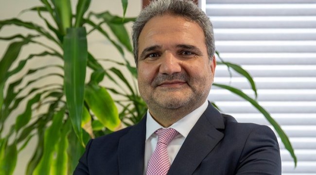 TÜRKÇİMENTO GCCA üyesi oldu