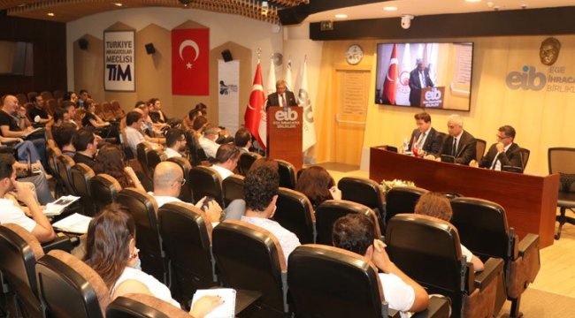 Yazılım ihracatında hedef 15 milyar dolar