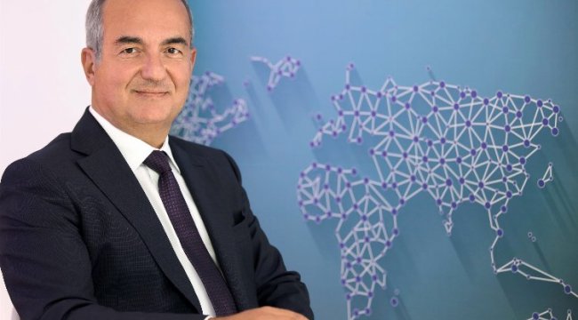 Yılın ilk yarısında makine ihracatı 12,5 milyar dolar