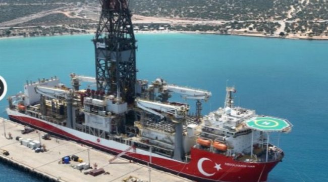 &#039;Abdülhamid Han&#039; yarın göreve uğurlanacak