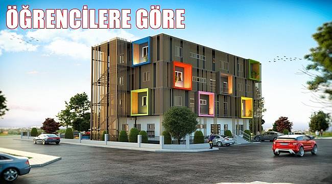 Altınordu&#039;da üniversiteli öğrencilere hizmet verecek