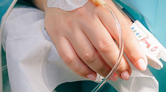 Bir haftada 309 kişi ishal ve kusma şikayetiyle hastaneye başvurdu