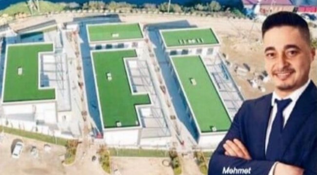 Bursa Mudanya’da Yıldıztepe’deki zemin çökmelerine ‘Çevre Şehircilik’ incelemesi