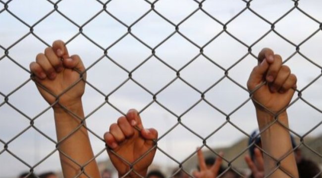 Çocukların suça karıştığı olaylar bir yılda yüzde 10,8 arttı... 500 bine yakın çocuk karakolluk oldu