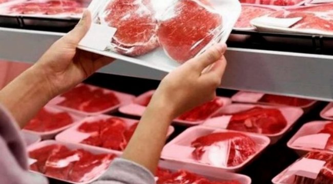 Cumhurbaşkanı Erdoğan açıkladı... Et fiyatlarında indirim!