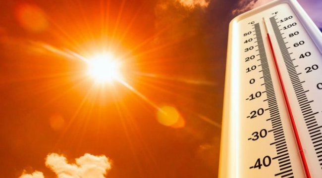 Ege ve Doğu illeri kavrulacak! Türkiye’de bugün hava nasıl olacak?