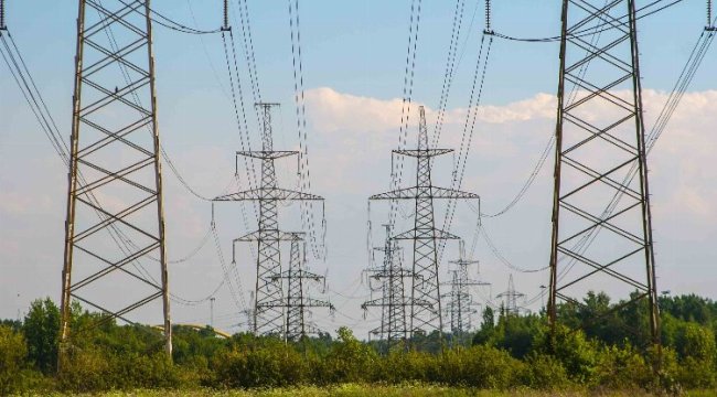 Elektrikte maliyetler yüzde 500 arttı!