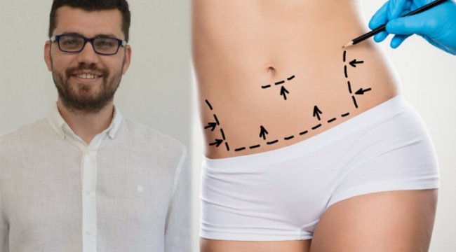 Hamilelik sonrası yeni trend anne estetiği