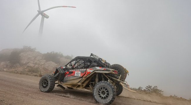 Hatay&#039;dan başladı, Eskişehir&#039;de bitecek... 16 il sınırından geçecekler