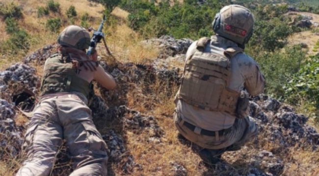 İçişleri Diyarbakır'ı 'Abluka'ya aldı!