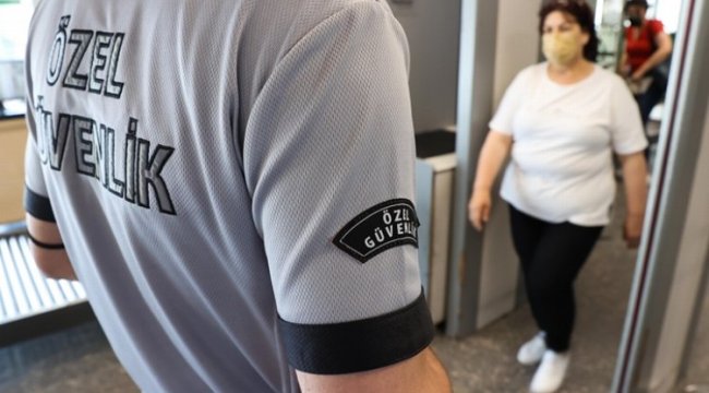 İçişleri&#039;nden sağlıkta şiddete yerinde müdahale