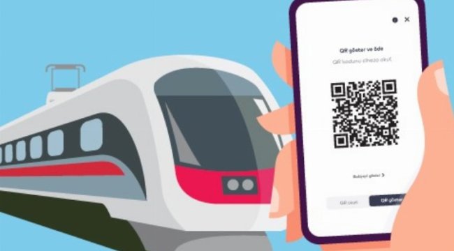 İstanbul'da ulaşım tamamen dijitalleşti